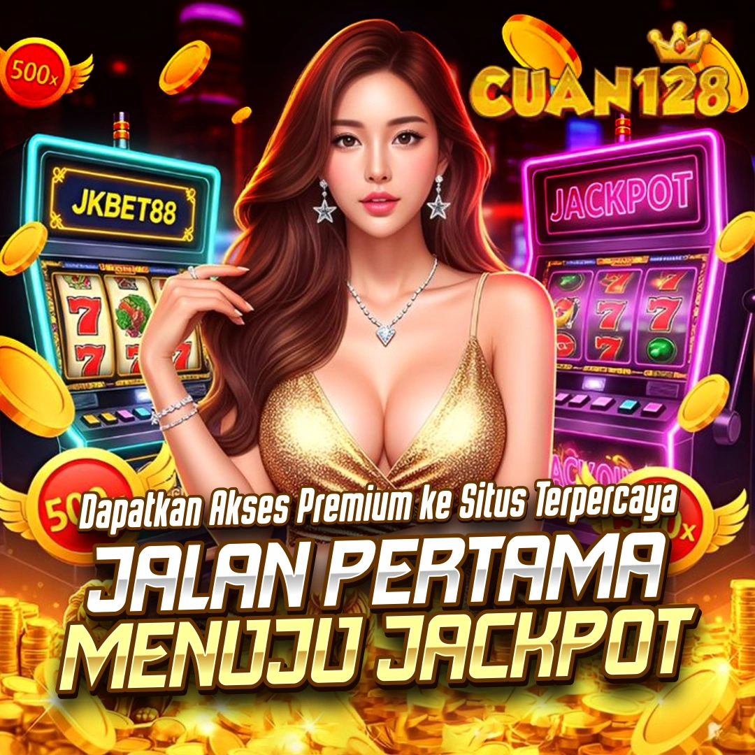 Login CUAN128 dan akses link alternatif situs Slot Online Macau 4D terpercaya